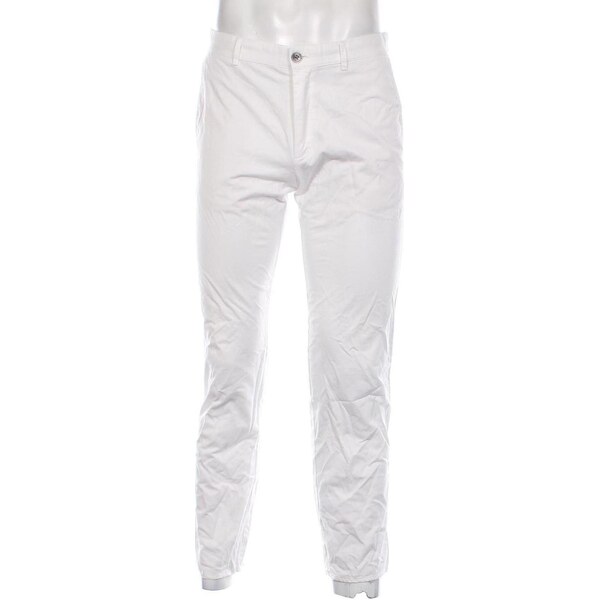 Pánske nohavice Esprit 66990116