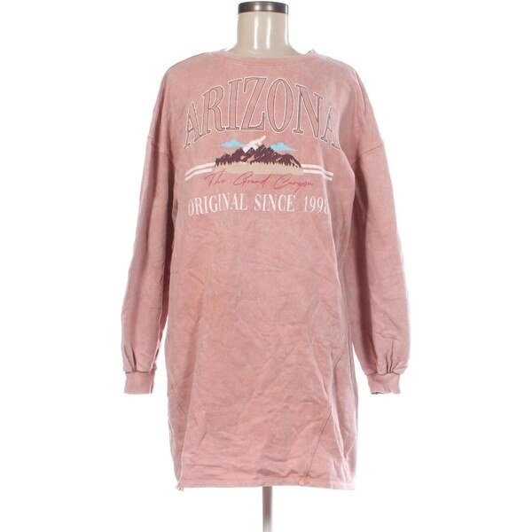 Dámska blúza Clockhouse 66990121