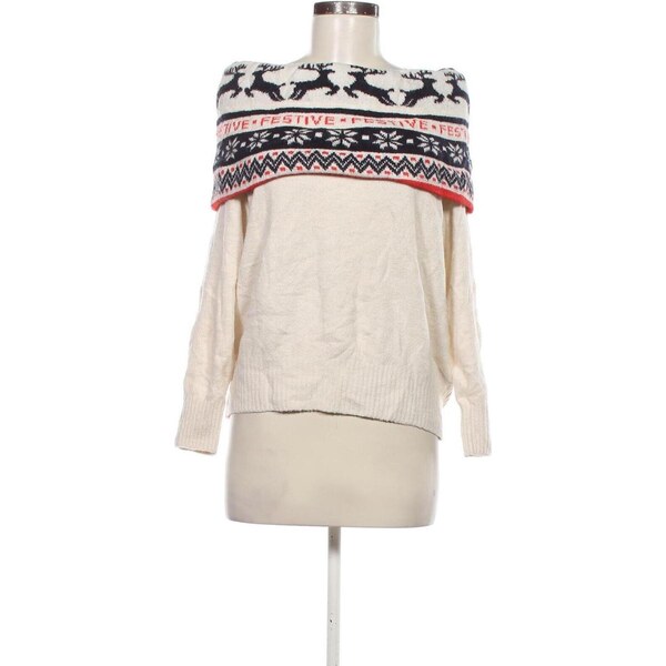 Dámsky pulóver H&M 66990724