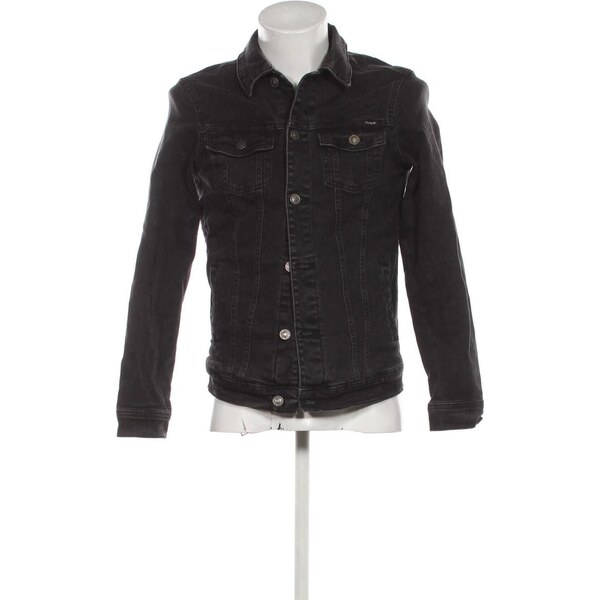 Pánska bunda Pull&Bear 66990711