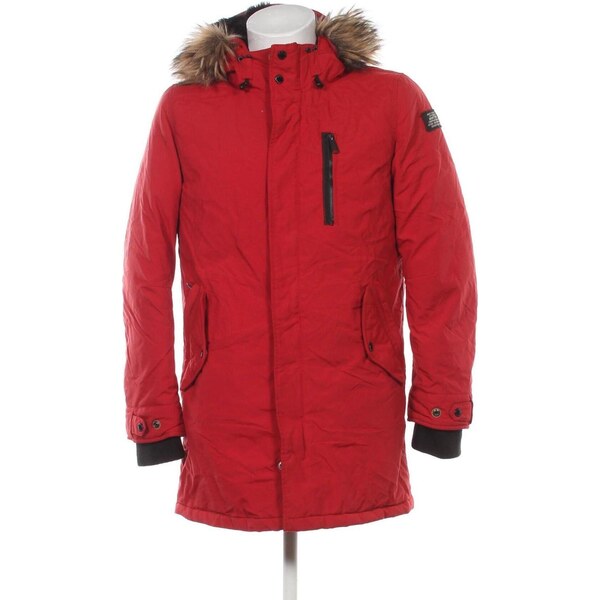 Pánska bunda Schott 66990175