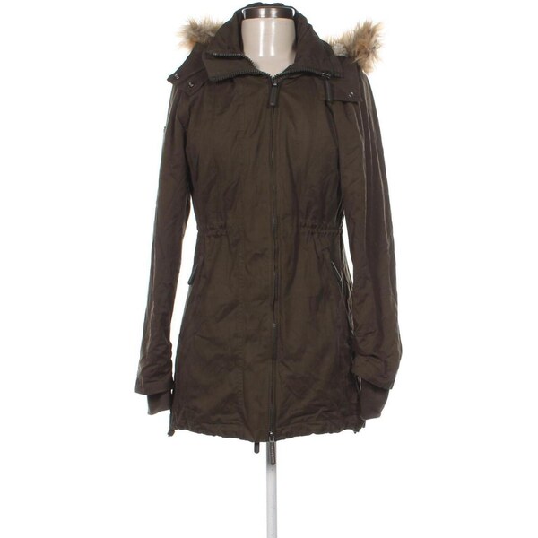 Dámska bunda Superdry 66990184