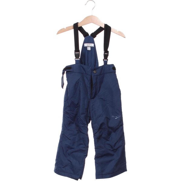 Detský overal pre zimné športy Unbranded 66990191