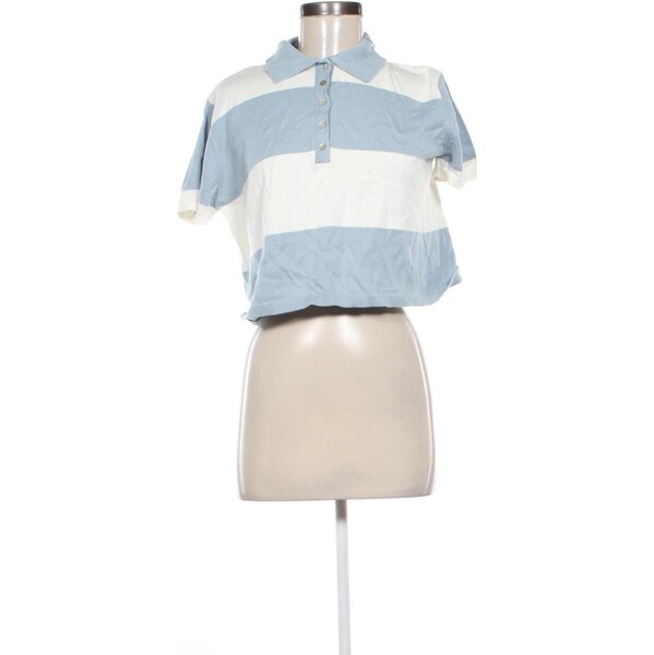 Dámsky pulóver Stradivarius 66990281