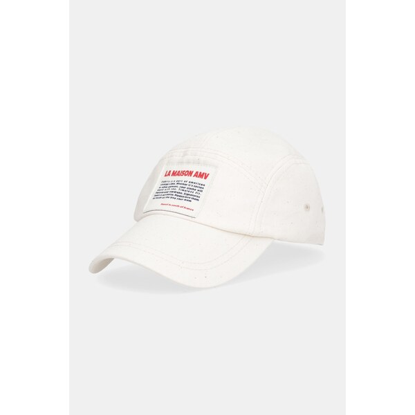 Bavlnená šiltovka American Vintage 66990529