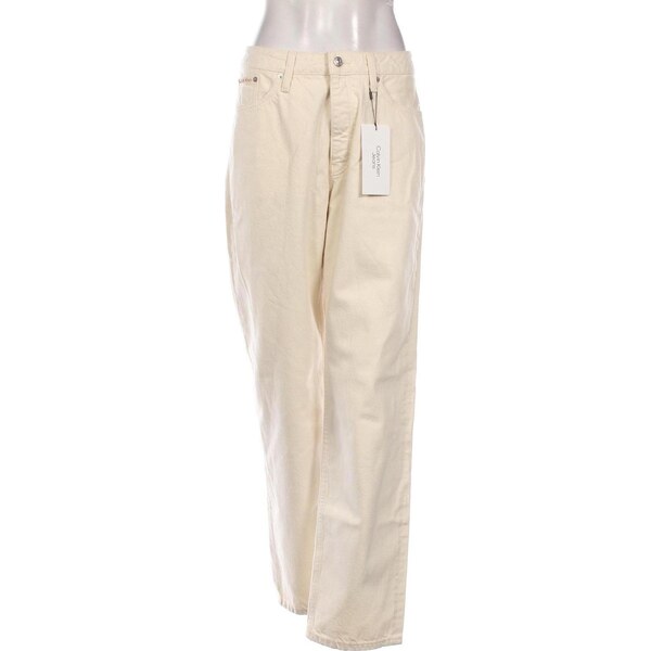 Dámske džínsy Calvin Klein Jeans 66497804