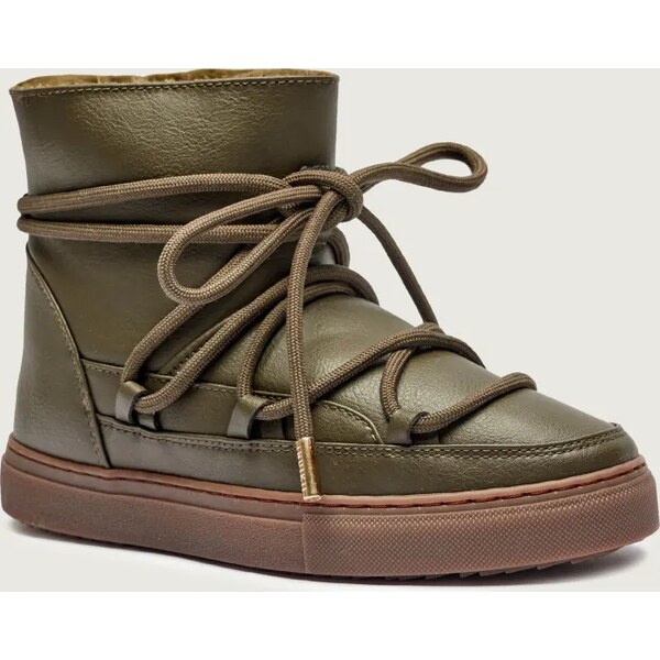 INUIKII Snehule GRAPE 57780875