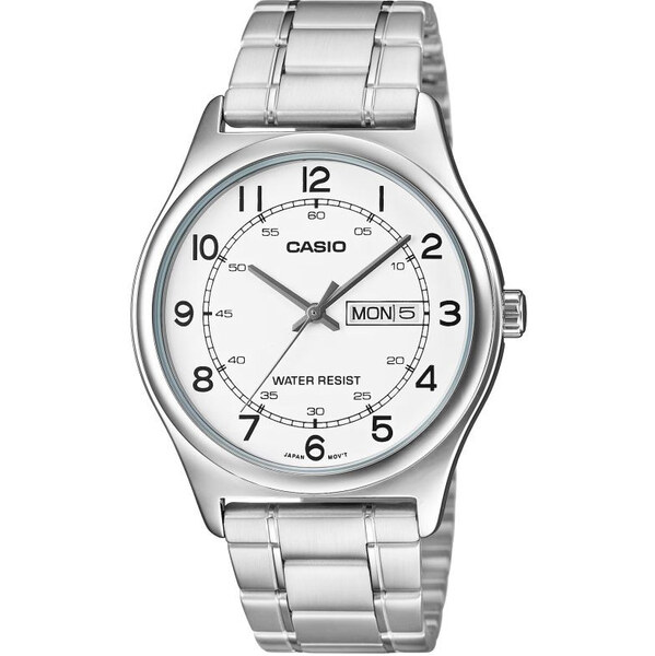 CASIO MTP-V006D-7B2UDF + KRABICA 66993037