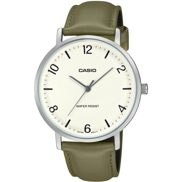 CASIO MTP-VT03L-7BDF Pánske hodinky + krabička 66993043