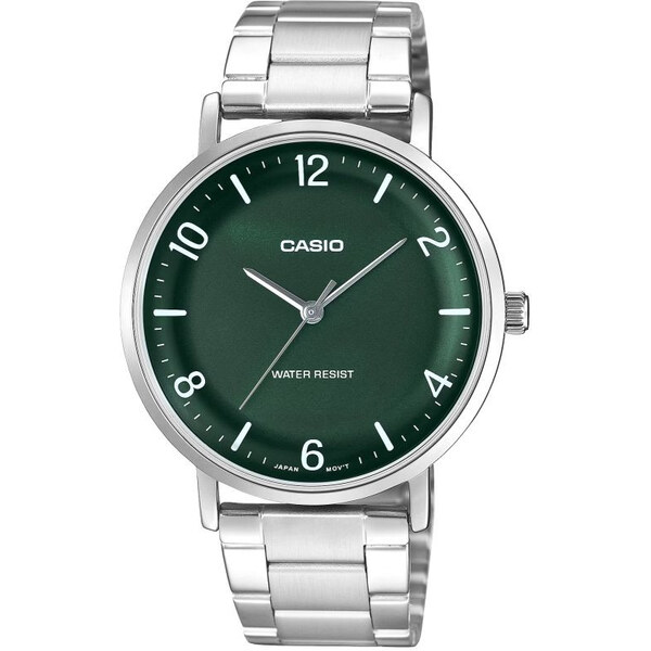CASIO MTP-VT03D-3BDF Pánske hodinky + krabička 66993047