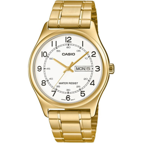 CASIO MTP-V006G-7BUDF + KRABICA 66993038