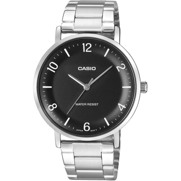 CASIO MTP-VT03D-1BDF Pánske hodinky + krabička 66993046