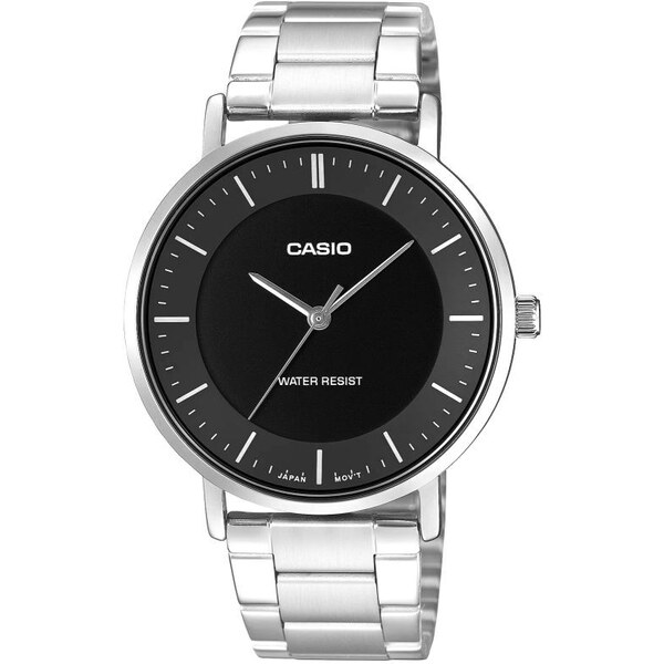 Pánske hodinky CASIO MTP-VT04D-1EDF + BOX 66993049