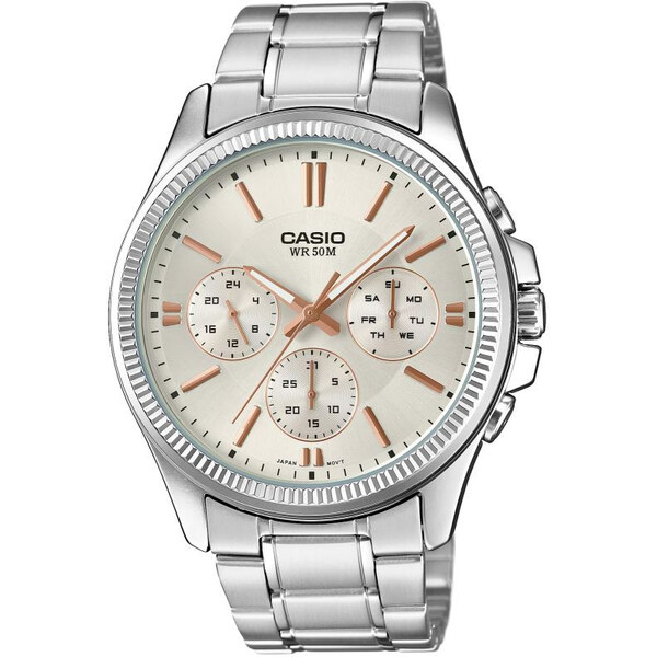CASIO MTP-1375D-7A2VDF Pánske hodinky + krabička 66993071