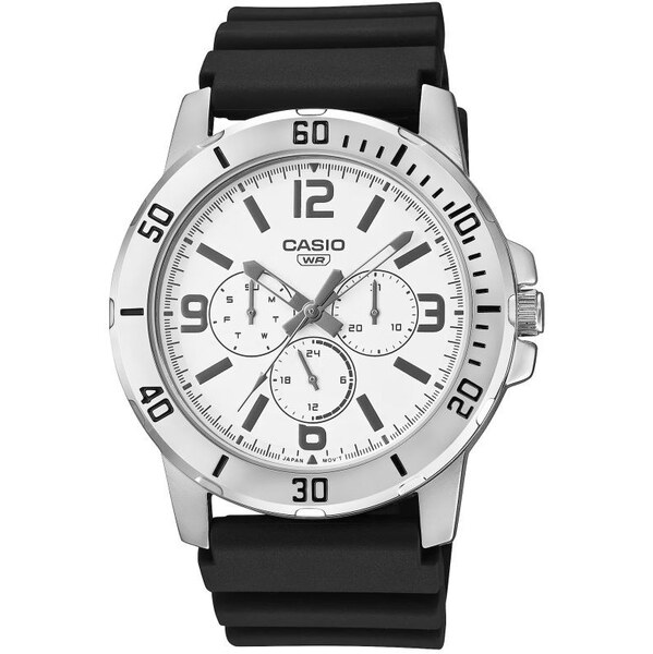 CASIO MTP-VD300-7BUDF + KRABICA 66993074