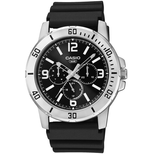 Pánske hodinky CASIO MTP-VD300-1BUDF + BOX 66993075