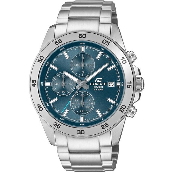 Pánske hodinky CASIO EDIFICE EFR-526D-2AVUEF + B0X 66993079