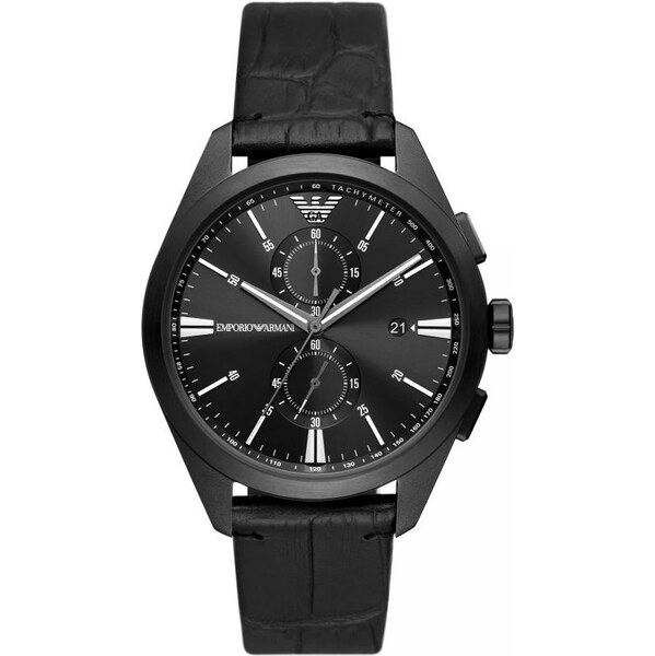 EMPORIO ARMANI Claudio Pánske hodinky AR11483 + BOX 66993096