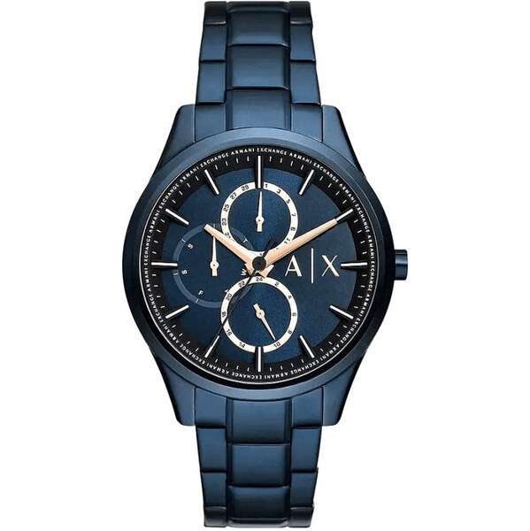 ARMANI EXCHANGE Dante AX1881 Pánske hodinky + BOX 66993104
