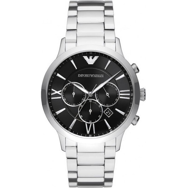 EMPORIO ARMANI Giovanni Pánske hodinky AR11208 + BOX 66993112