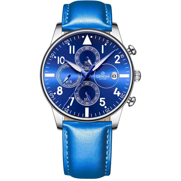 Giewont Chronograph Sapphire Blue GW5630-A5 66993141