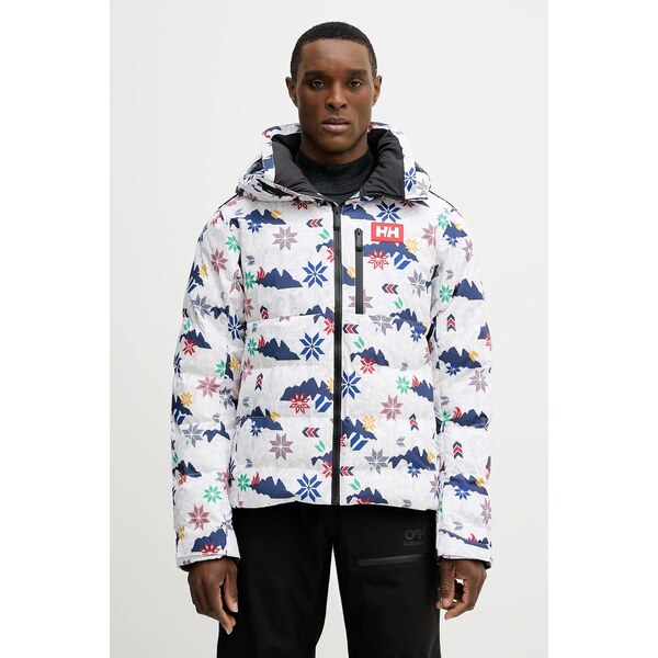 Lyžiarska bunda Helly Hansen Kvitfjell Race 66990865