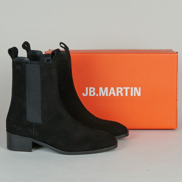 JB Martin Čižmičky JULIE JB Martin 66991079