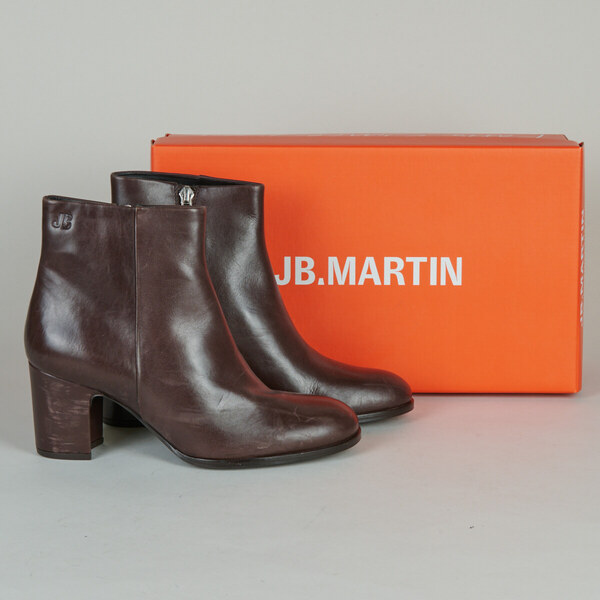 JB Martin Čižmičky GRETA JB Martin 66991071