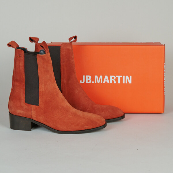 JB Martin Čižmičky JULIE JB Martin 66991072