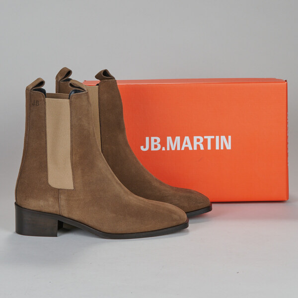 JB Martin Čižmičky JULIE JB Martin 66991073