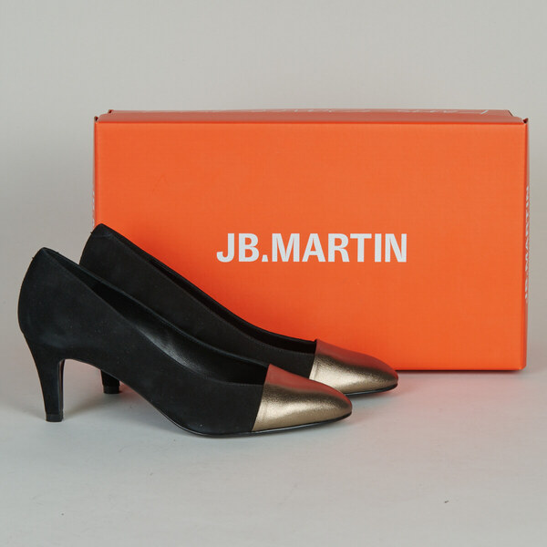 JB Martin Lodičky TREFLE JB Martin 66991085