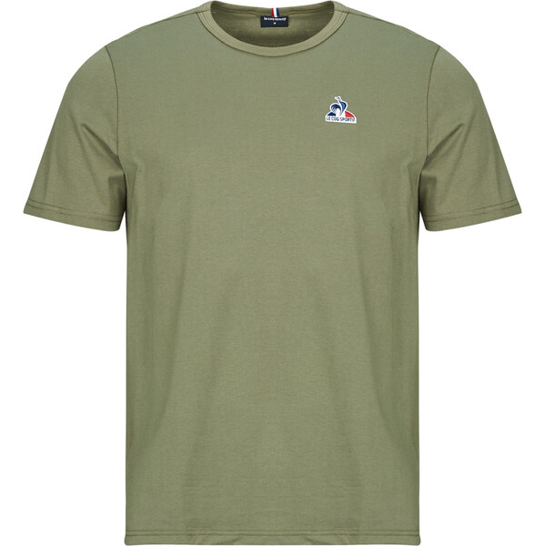 Le Coq Sportif Tričká s krátkym rukávom ESS Tee SS N°1 M Le Coq 66991105