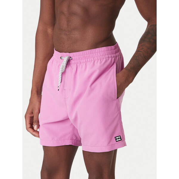 Plavecké šortky Billabong 66991677
