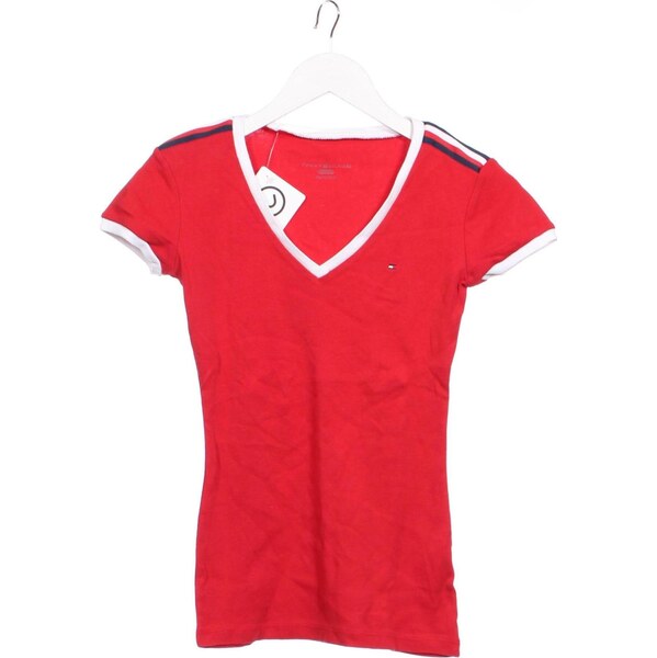 Dámske tričko Tommy Hilfiger 66991766