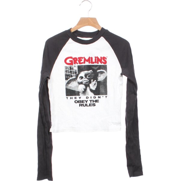 Detská blúzka H&M 66991787