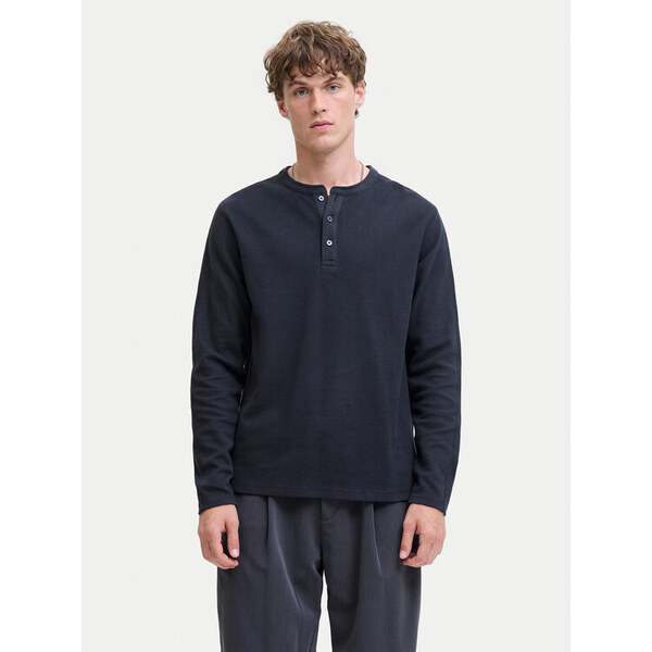 S dlhými rukávmi Jack & Jones 66992156