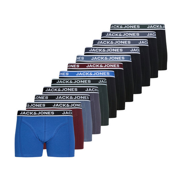 Súprava boxeriek Jack & Jones 66992152