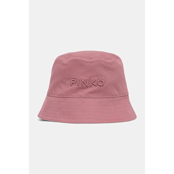 Obojstranný klobúk Pinko 66998077
