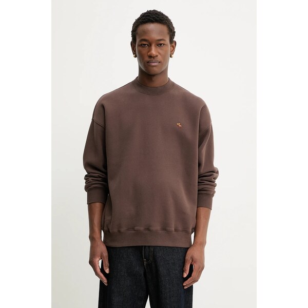 Mikina Abercrombie & Fitch 66998085