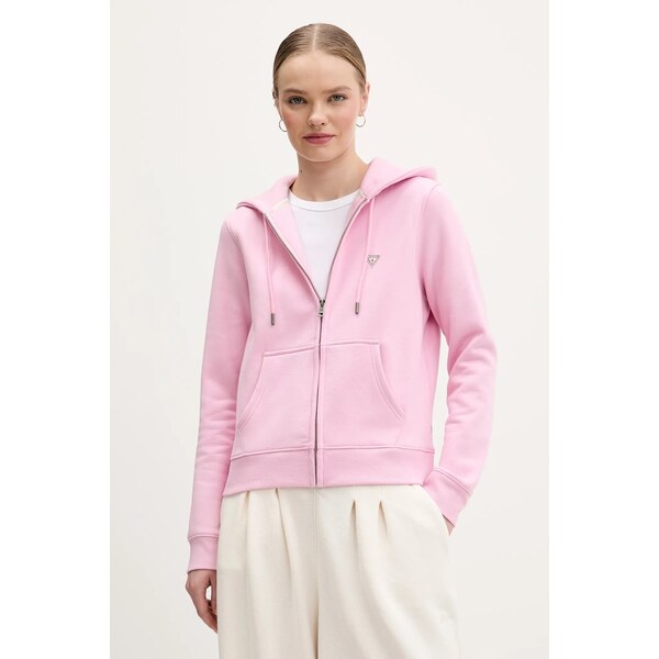 Mikina Guess Jeans 66998365