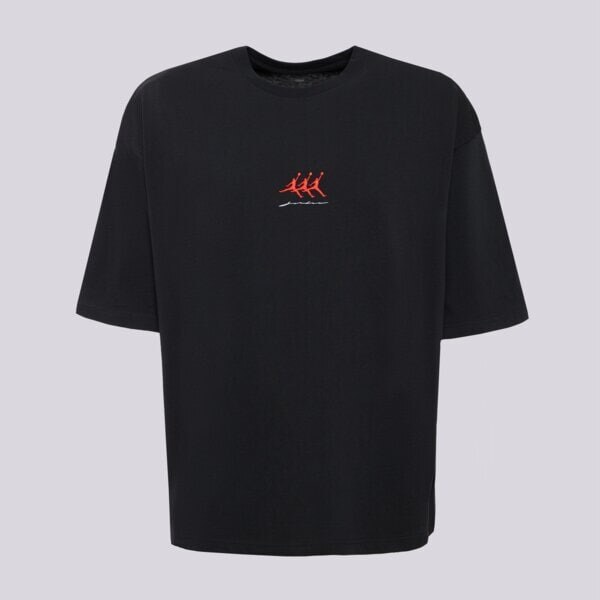 Jordan Tričko Jordan Flight Muži Oblečenie Tričká IF3133-010 66992229