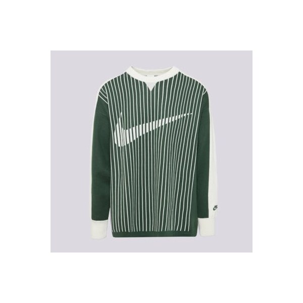 Nike Sveter M Nk Club Sweater Jersey Muži Oblečenie Nike II1196-323 66992217