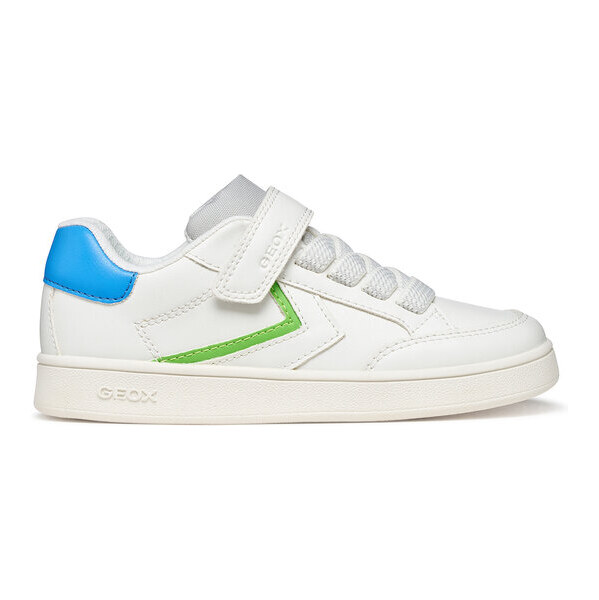 Sneakersy Geox 66992781