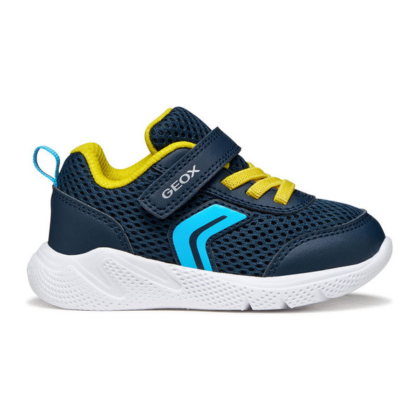 Sneakersy Geox 66992794