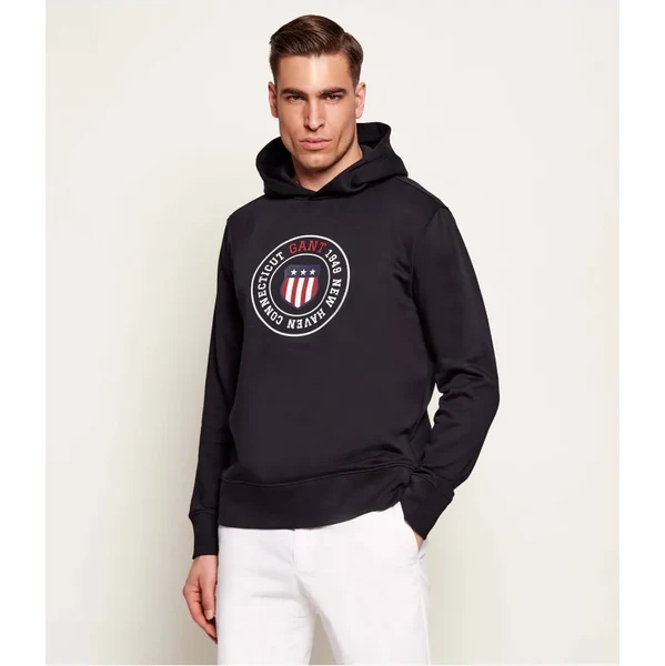 Gant Mikina GRAPHIC | regular fit 66990688