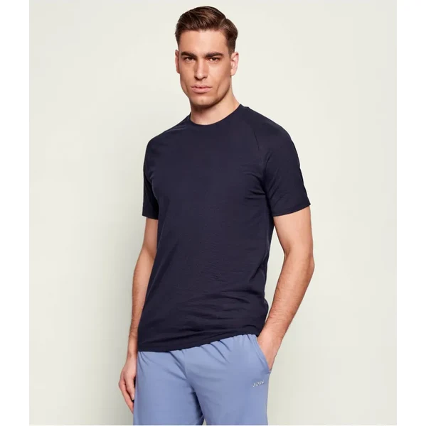 BOSS BLACK Tričko RN Energetic | regular fit 66993497