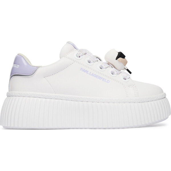 Sneakersy KARL LAGERFELD 66992837