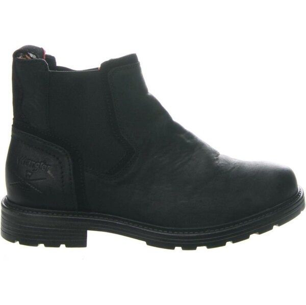 Pánske topánky Wrangler 66993237