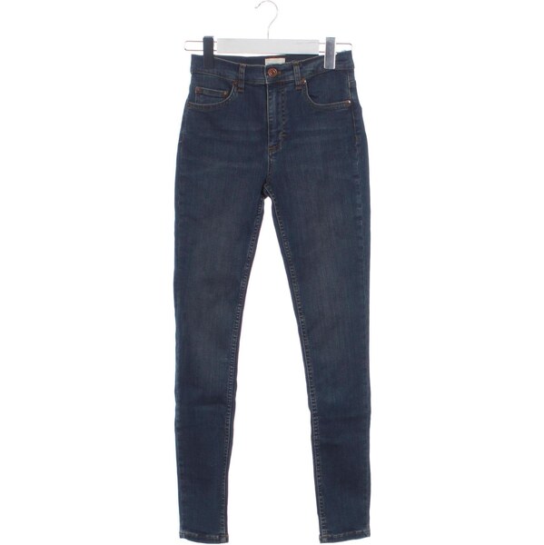 Dámske džínsy French Connection 66993257