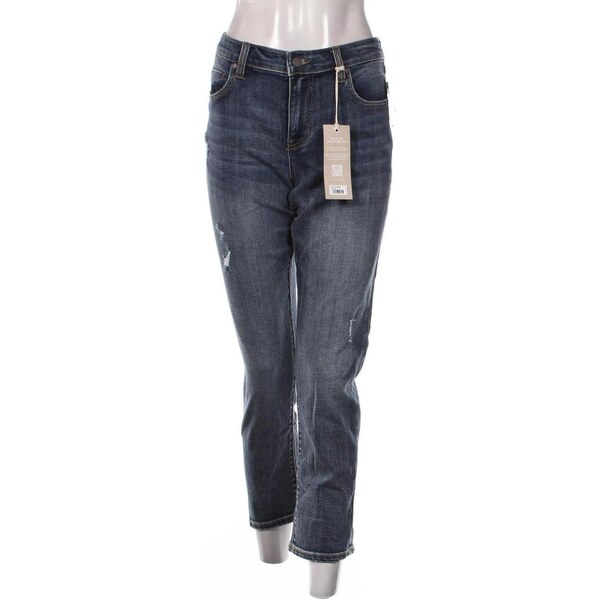 Dámske džínsy Liverpool 66993356